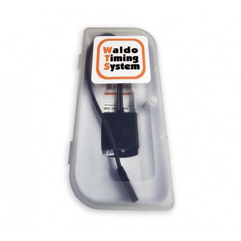 WTS Transponder Black Pro