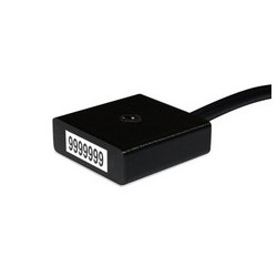 WTS Transponder Black Pro