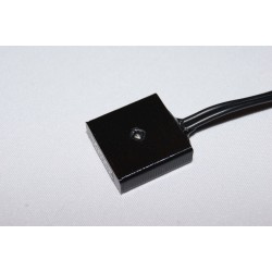 WTS Transponder Black Pro