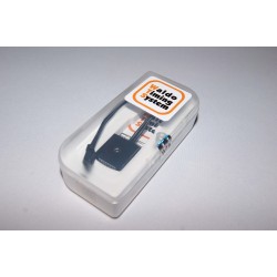 WTS Transponder Black Pro