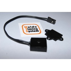 WTS Transponder Black Pro