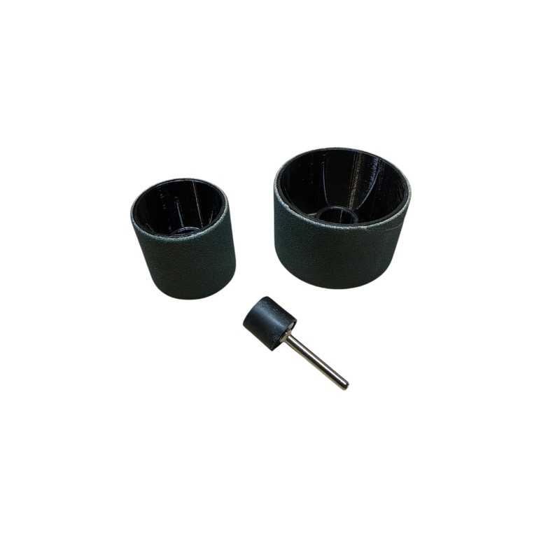 Milansport Sanding Drums V2