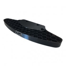 Milansport Paraurti Flessibile Awesomatix A800FXR