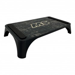 Milansport Supporto Auto per On-Road 1/10 & 1/12