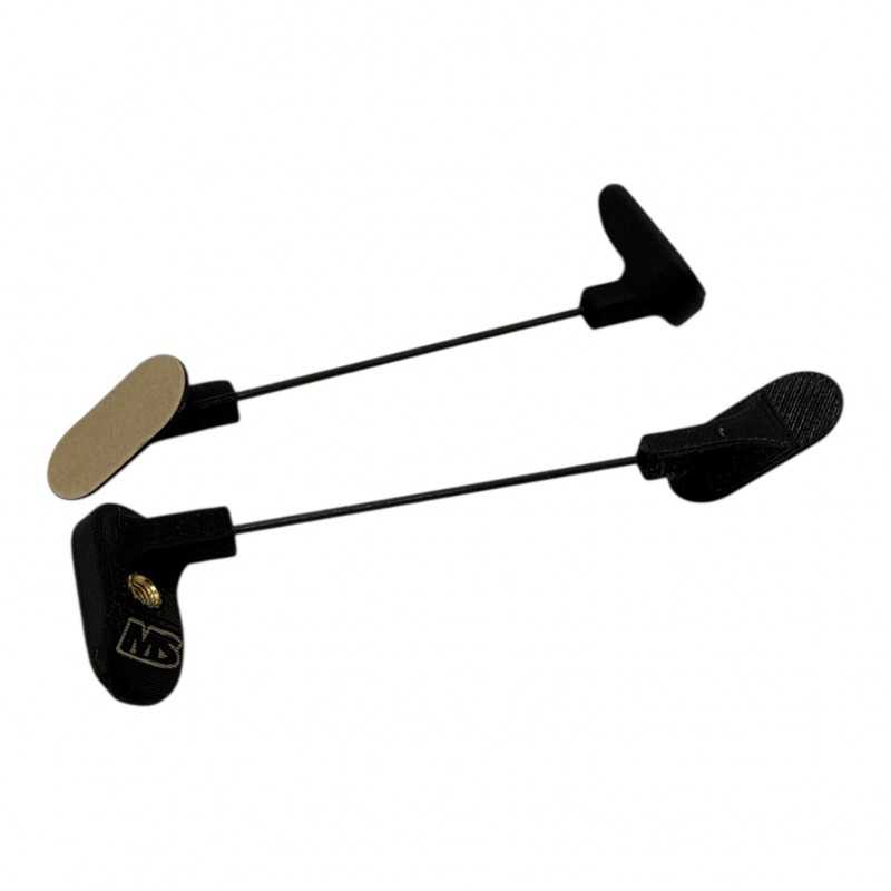 Milansport Anti-Tuck Stiffener - 1/10 TC