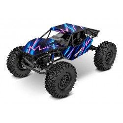 Traxxas TXC-4M Extreme Crawler 1:18 Brushless 3s RTR