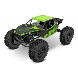 Traxxas TXC-4M Extreme Crawler 1:18 Brushless 3s RTR