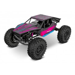 Traxxas TXC-4M Extreme Crawler 1:18 Brushless 3s RTR