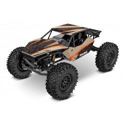 Traxxas TXC-4M Extreme Crawler 1:18 Brushless 3s RTR