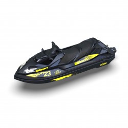 UDI RC Moto d’acqua Radiocomandata High Speed Brushless | UDI023PRO