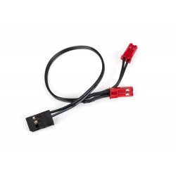 Traxxas 2263 Y-Harness for LED Kits