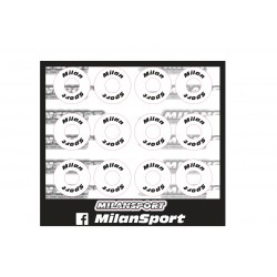 Milansport Protezioni fori...