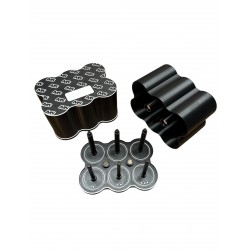 Milansport 1/12 Tire Box
