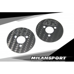Milansport Aero Disc for...