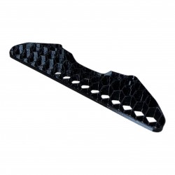 Milansport Flex Bumper Roche Rapid P12