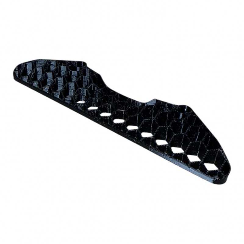 Milansport Flex Bumper Roche Rapid P12