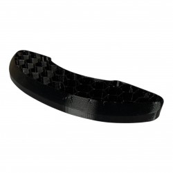 Milansport Flex Bumper Roche Rapid P12 for GT12 Class - Narrow