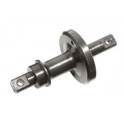 SPOOL - DIFF.BLOCCATO