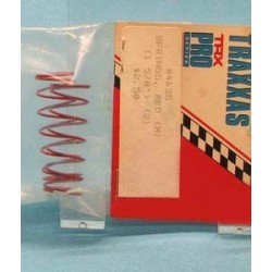 MOLLE MORBIDE ANT.1-5/8 ROSSE