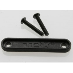 TIE BAR REAR + SCREWS