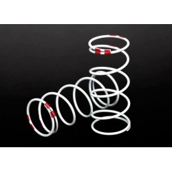 SPRING, SHOCK, WHITE (GTR...