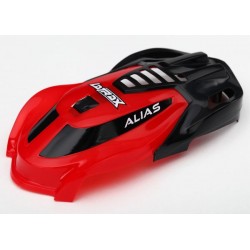 CAPPOTTINA ALIAS ROSSA