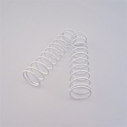 MOLLE POSTERIORI 1:10 WHITE...