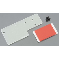 SLASH 4X4 MOUNTING PLATE