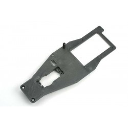 TELAIO RUSTLER- PARTE...