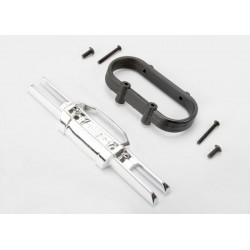 PARAURTI POST. CROMATO