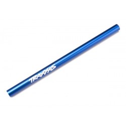 CENTER DRIVESHAFT - AL. BLUE