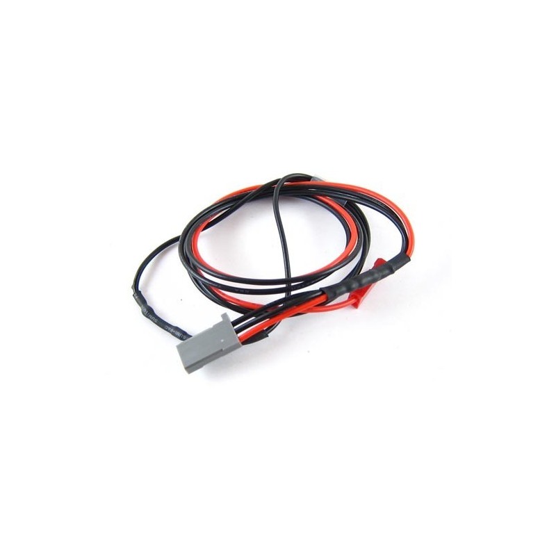 SENSOR, TEMPERATURE & VOLTAGE (FITS XO1)