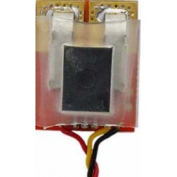 SENSORE CORRENTE SENTRY