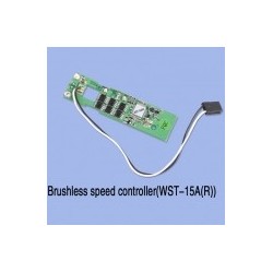 SPEED CONTROL "R" FPR QRX350