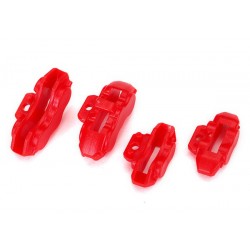 TRAXXAS BRAKE CALIPERS FORD...