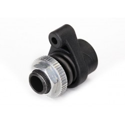 TRAXXAS SERVO SAVER SET...