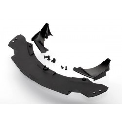 Splitter extension...