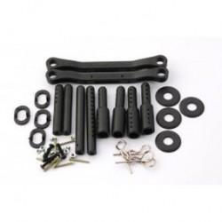 RALLY 1:8 BODY MOUNT SET