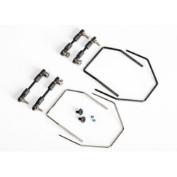 XO-1 SWAY BAR KIT FRONT AND...