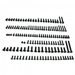 STR8 X2/RALLY CROSS EP...