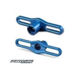 CHIAVE HEX A TUBO 23MM