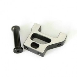 STR8 7075 RADIO PLATE MOUNT...