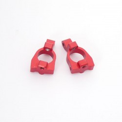 ALUMINIUM FRONT C-HUB