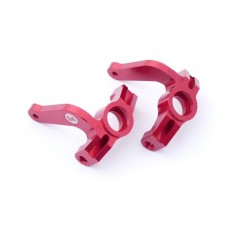 ALUMINIUM FRONT STEERING...