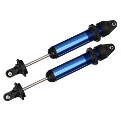 XMAXX SHOCKS GTX ALUM.