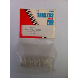 MOLLE MEDIE 2'' BIANCHE'''