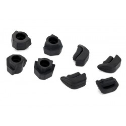 ATON SET PIEDINI IN GOMMA