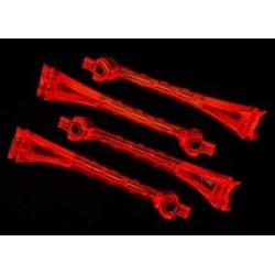 SET PLASTICHE TRASPARENTI...