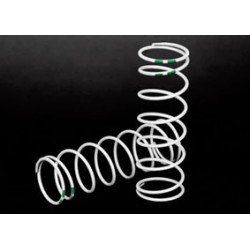 SPRING, SHOCK, WHITE (GTR...