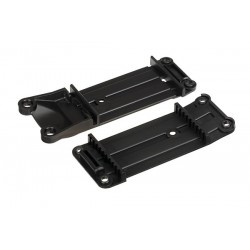 XMAXX MOUNT TIE BAR FR.+REAR